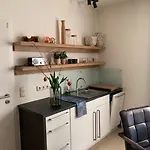 Seestern 8 Treibholz Appartement