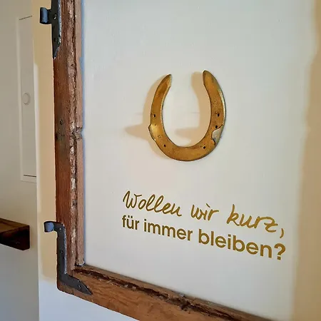 Seestern 8 Treibholz Apartment *