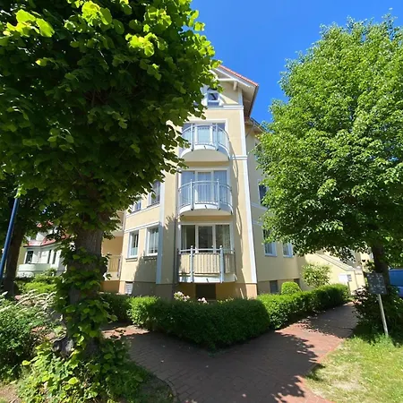 Seestern 8 Treibholz Apartment