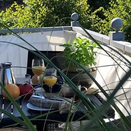 Apartment Seestern 8 Treibholz Graal-Mueritz