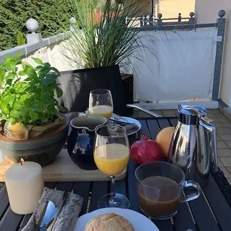 Apartament Seestern 8 Treibholz *