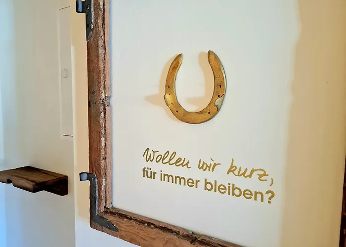 Seestern 8 Treibholz Διαμέρισμα *